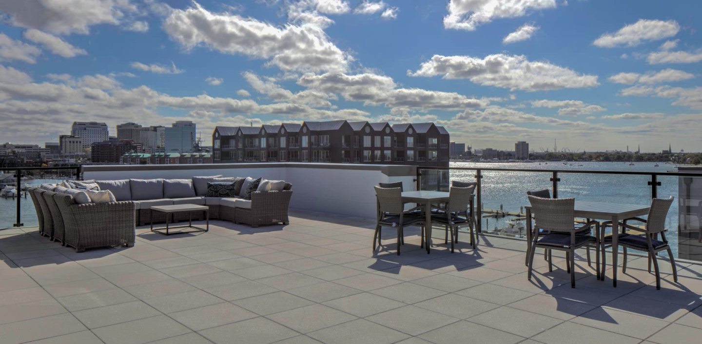 The Lofts at Front Street Image 13