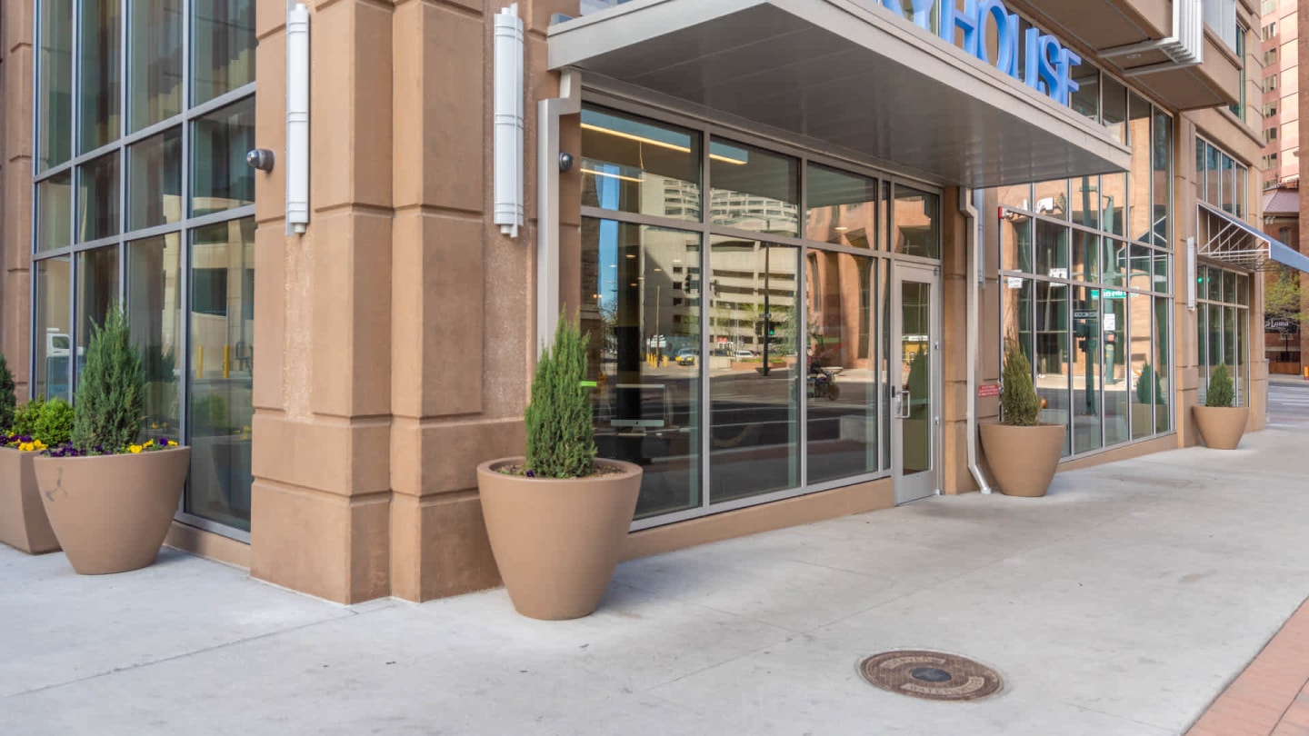 SkyHouse Denver Image 17