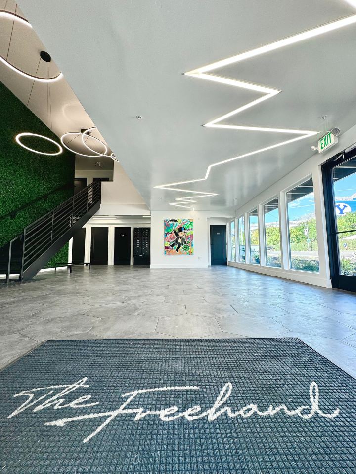 The Freehand Apartments Image 6