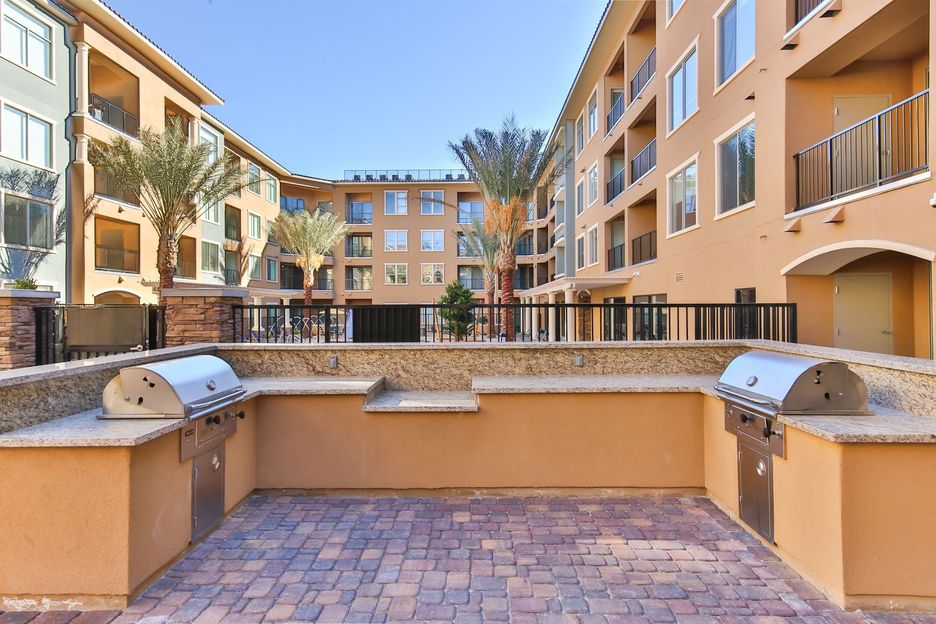 Abode Red Rock Image 15