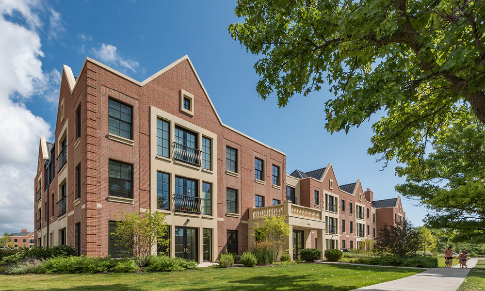 Apartment Homes At Kelmscott Park Image 6