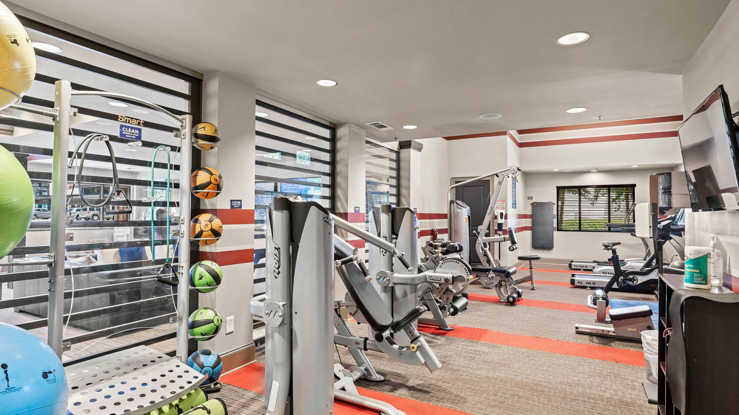 Cortland Uptown Buckhead Image 21