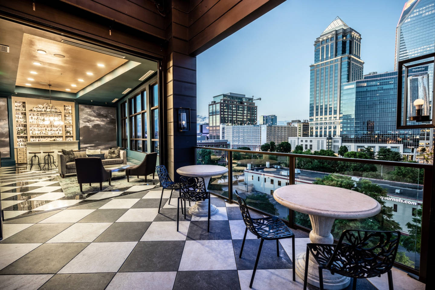 The Crown of Queen City Image 23