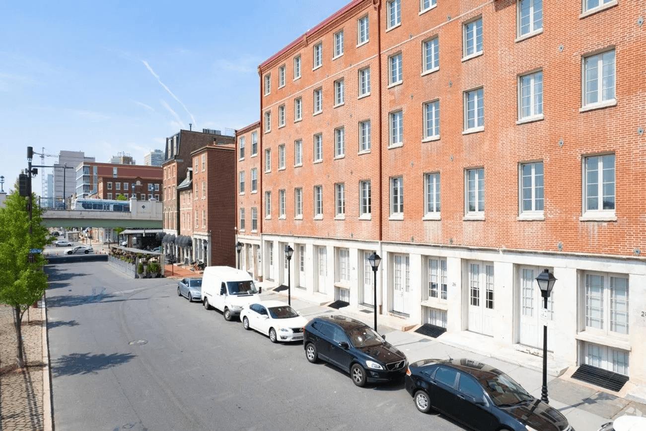 The Mercantile Apartments Image 36