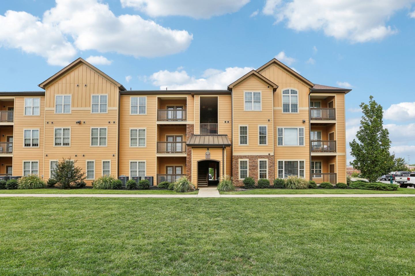 Overall Creek Apartments Image 13