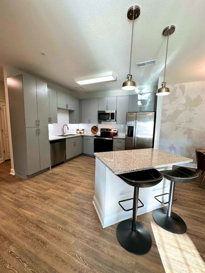 Zatitude Apartments Image 9