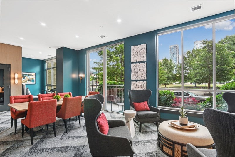 Bell Uptown Charlotte Image 16