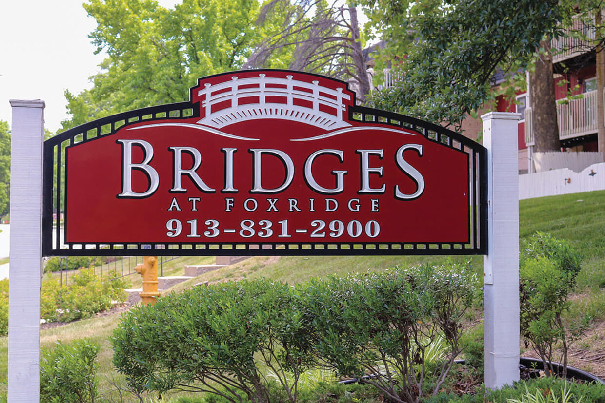 Bridges at Foxridge Image 1