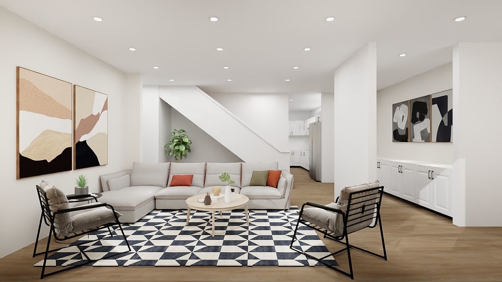 The Oasis - Co-Living Image 18