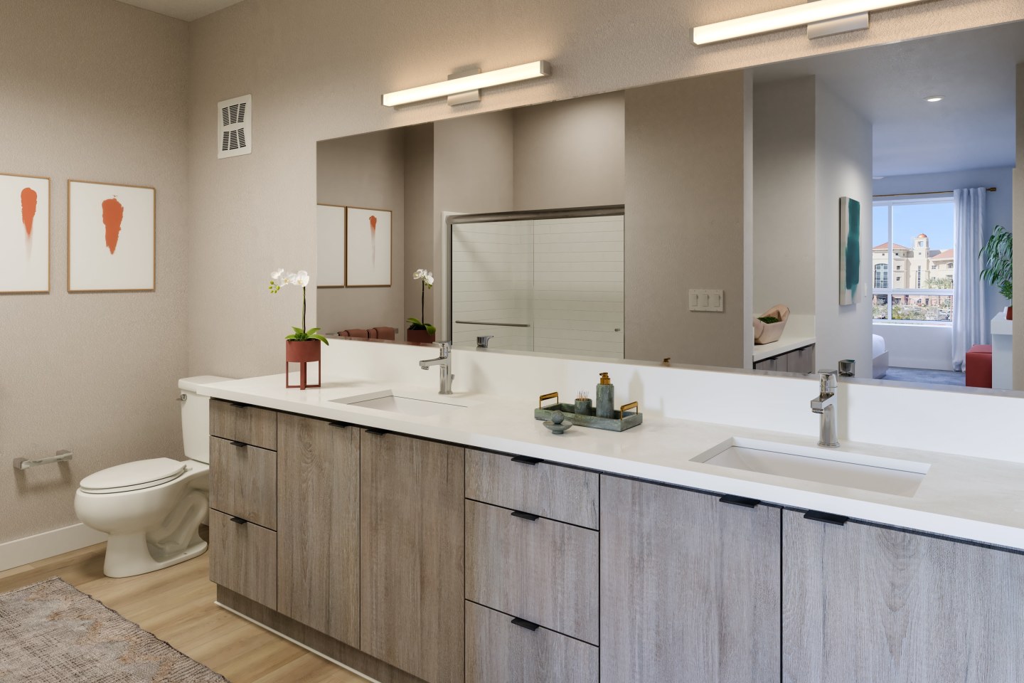 Core Apartment Homes Image 11