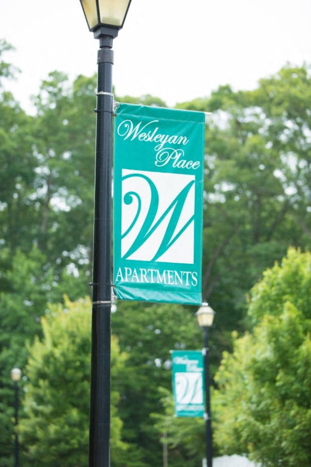 Wesleyan Place - Senior Housing Image 5
