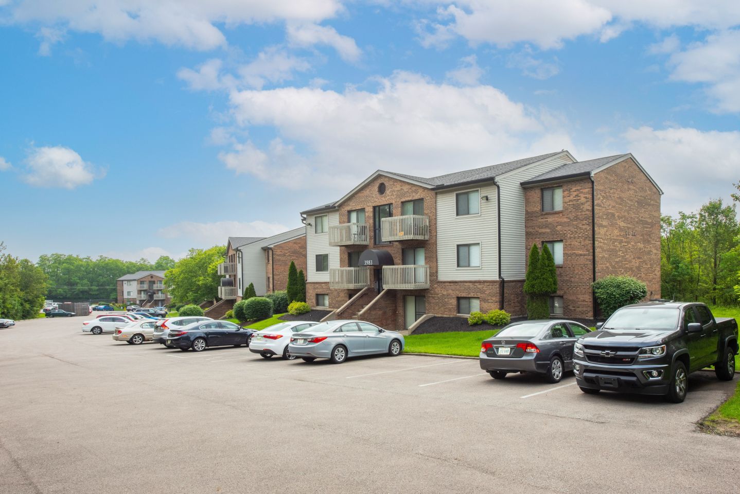 Woodridge Apartments Image 59