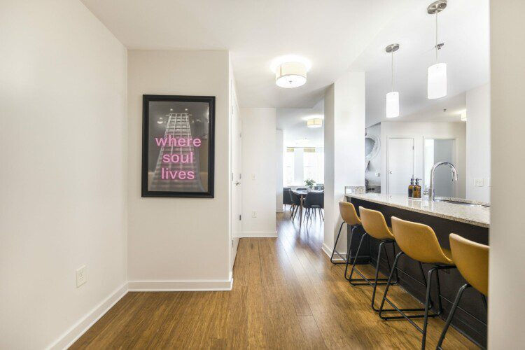 Lofts at 401 Cherry Image 11