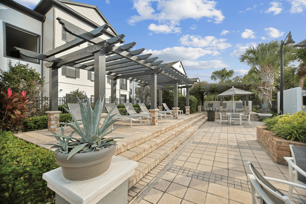 Heritage on Millenia Apartments Image 7