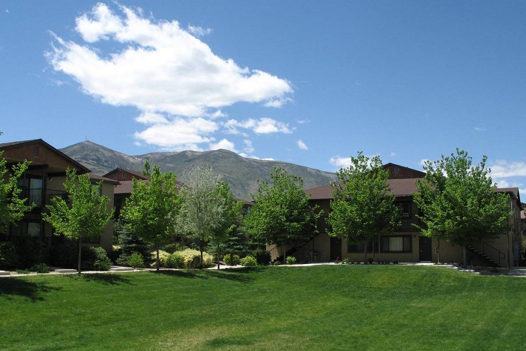 Sierra Sage Apartments Image 9