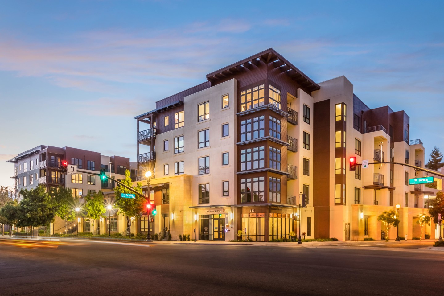 The Flats Cityline Image 65