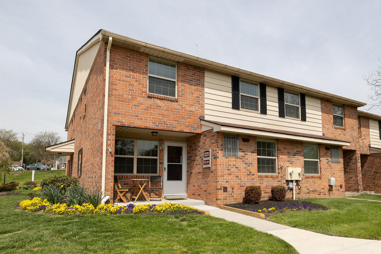 Chapel Valley Image 31