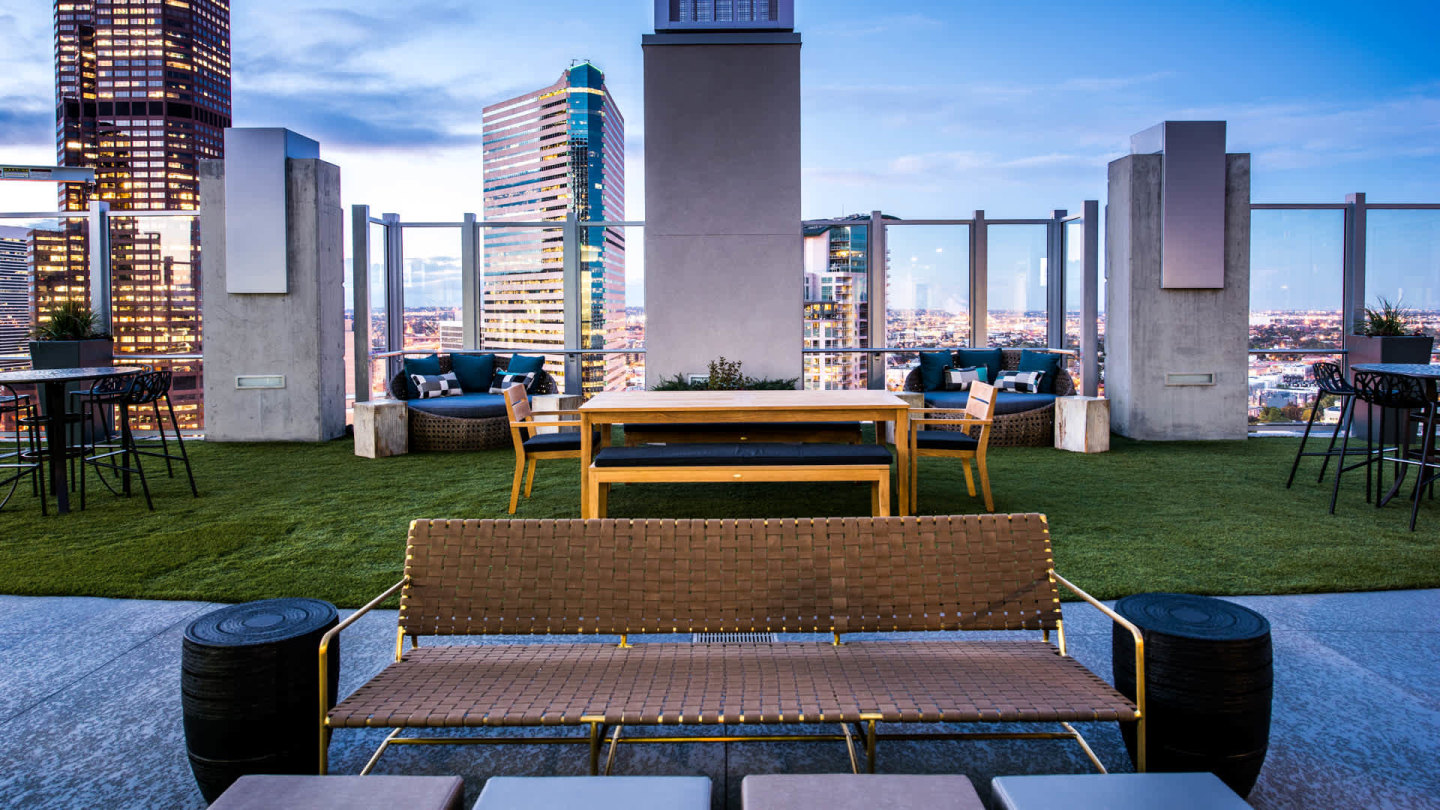 SkyHouse Denver Image 5