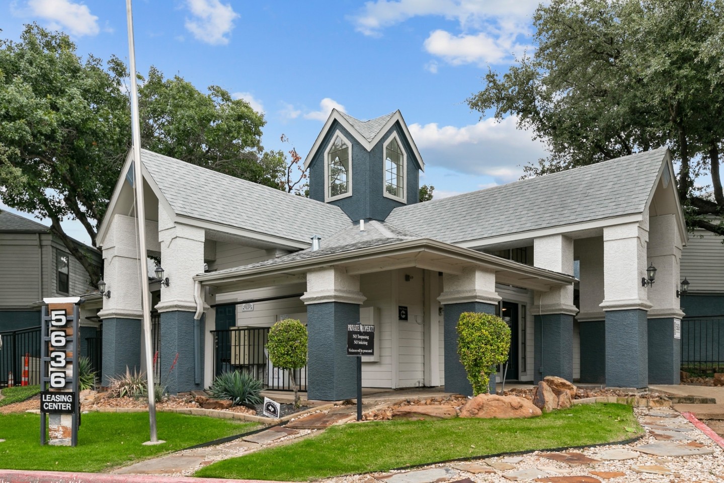 5636 Apartment Homes Image 4