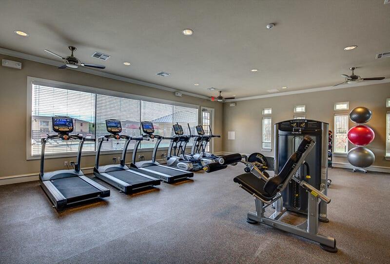 Residence at Gateway Village Image 5