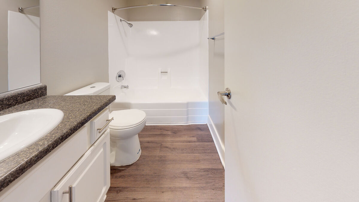 Mountain View Apartments Image 32