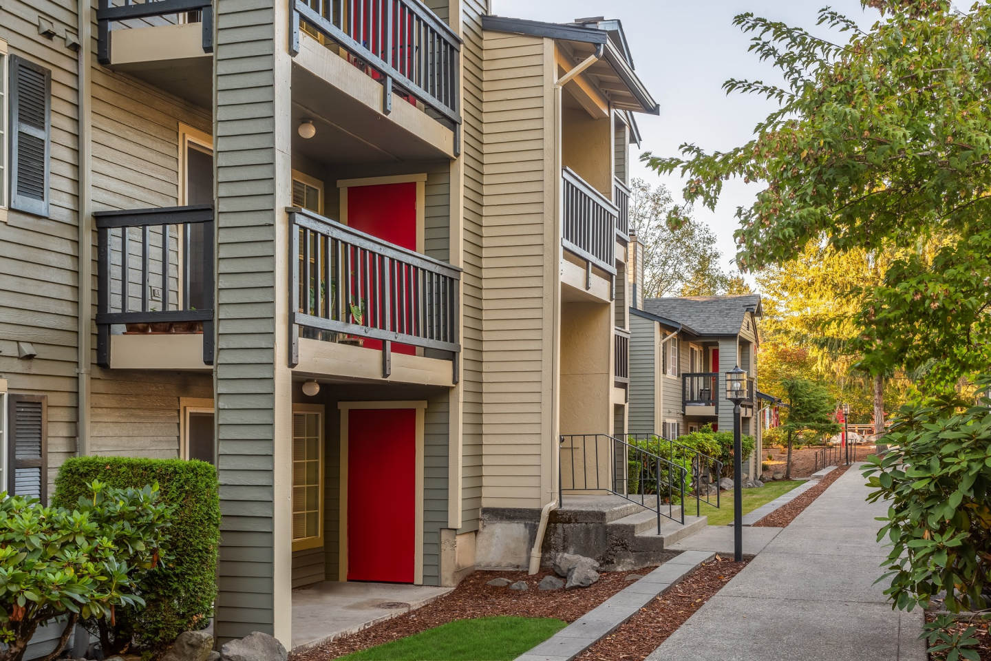Artesia Apartments Image 24