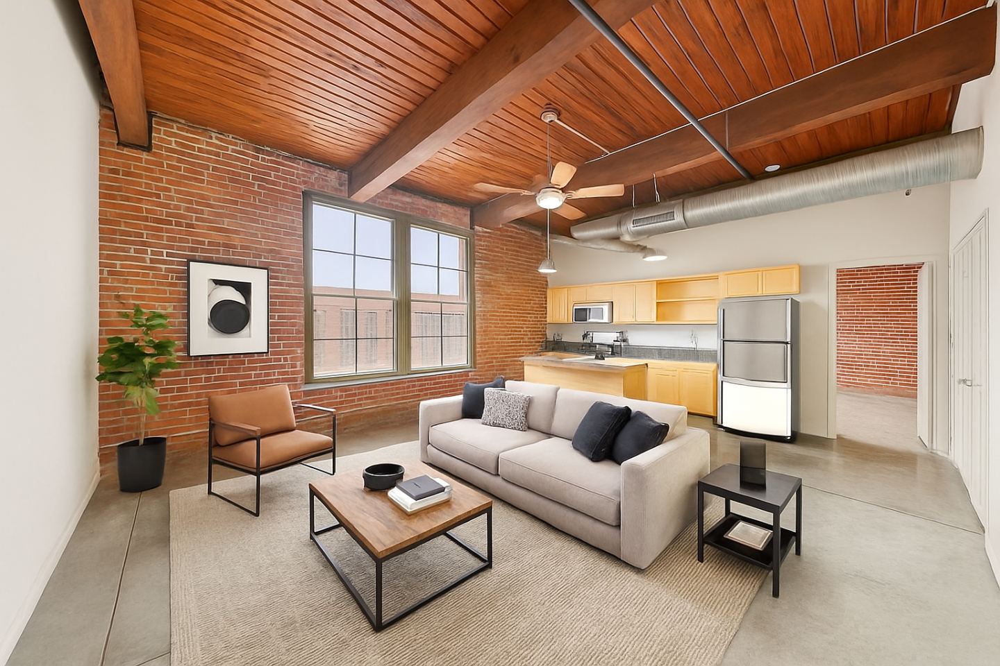 Cupples Apartments Image 1