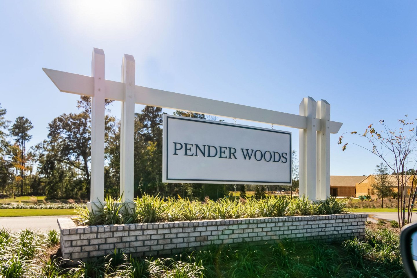 Pender Woods Image 35