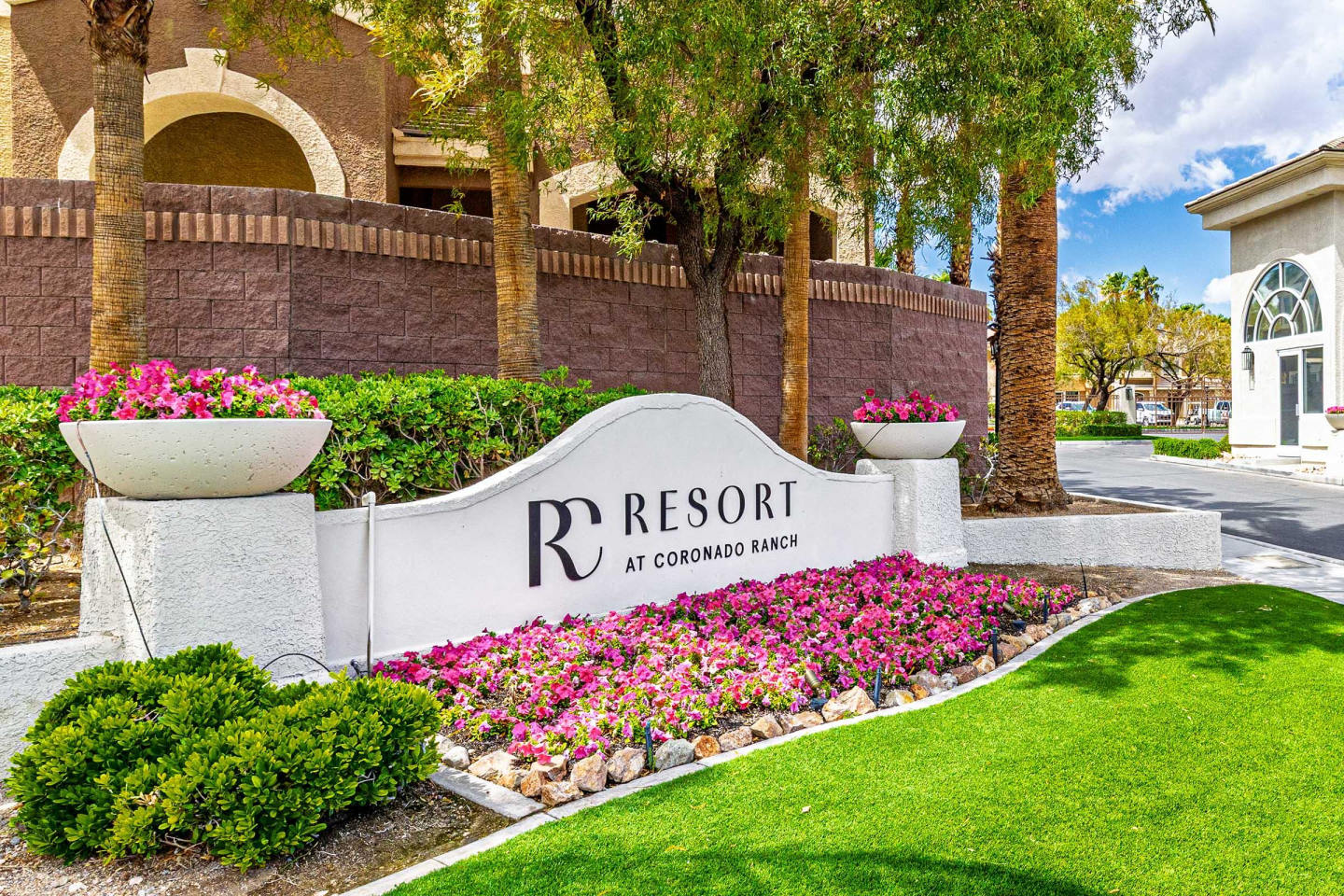 The Resort at Coronado Ranch Image 48