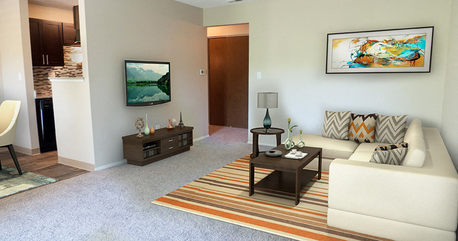 Weston Park Apartments Image 5