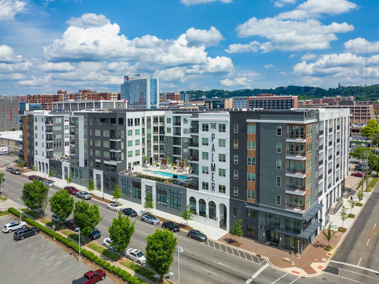 The Palmer Parkside Image 1