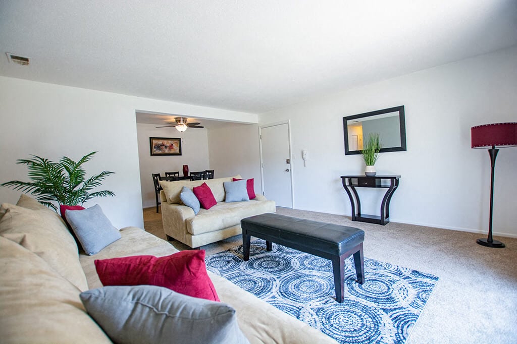 The Lodge Apartments Image 11
