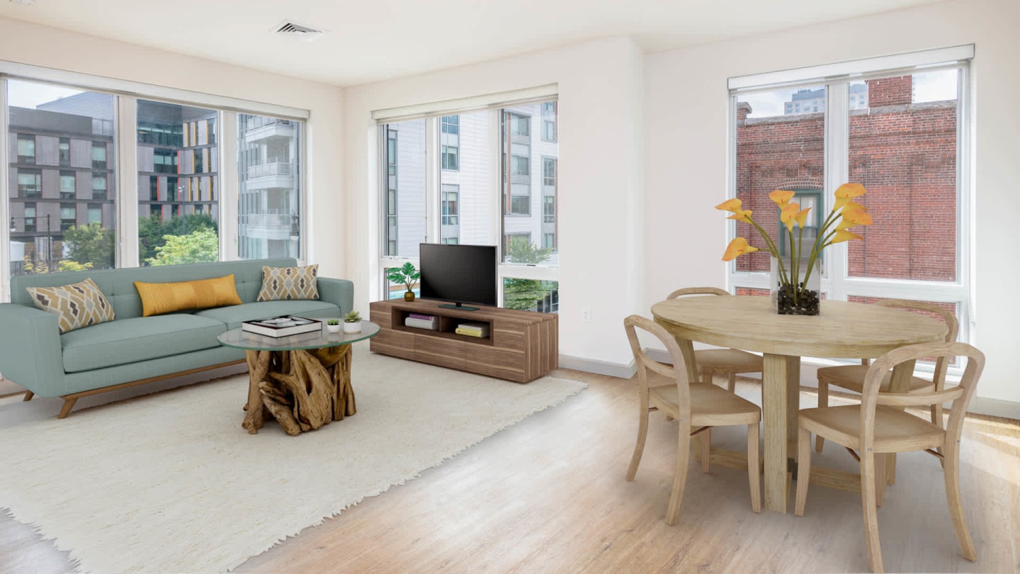 The Lofts at Kendall Square Image 34