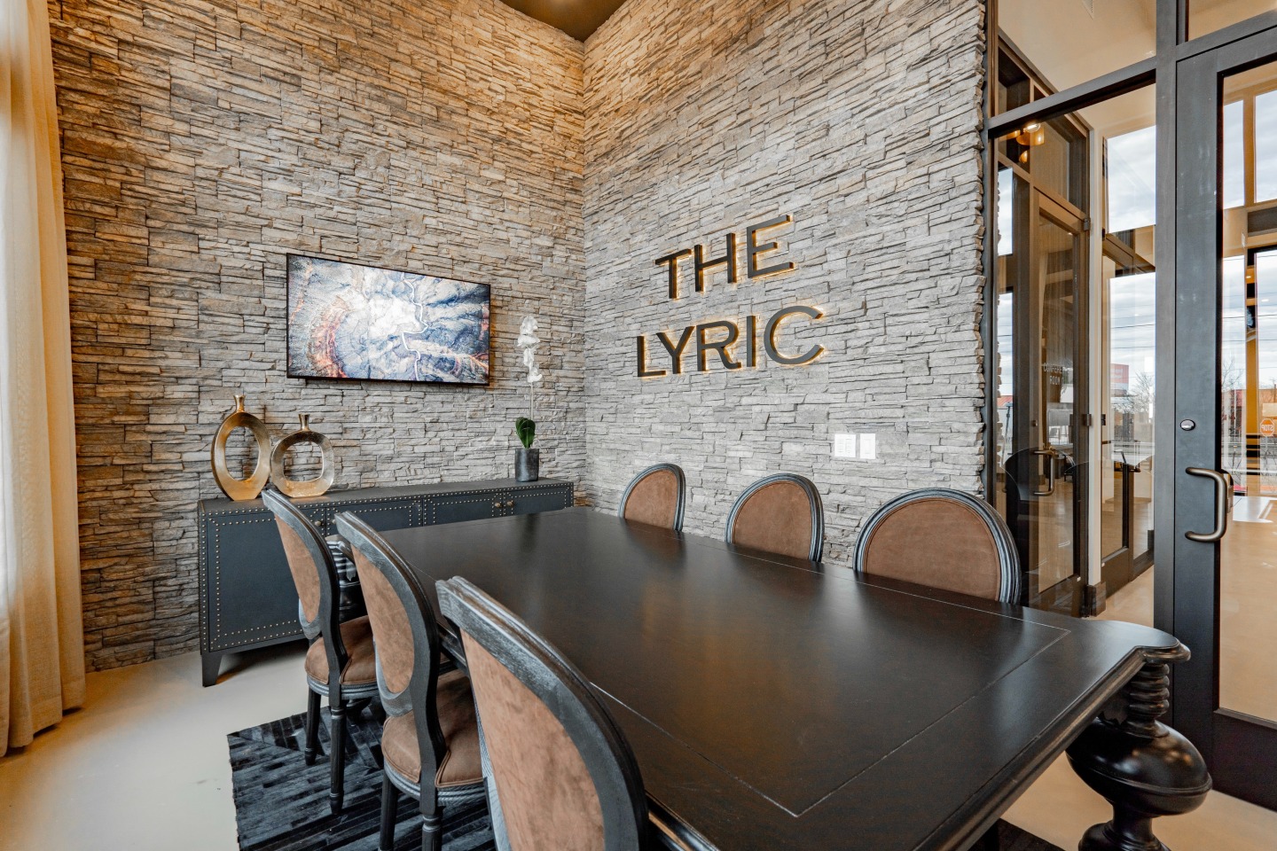 The Lyric at Keller Center Stage Image 49