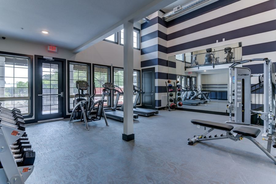 Enclave at Dominion Image 11