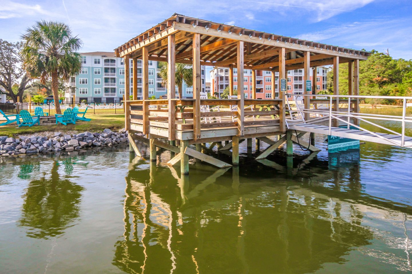 Sweetwater Waterfront Apartment Homes Image 24