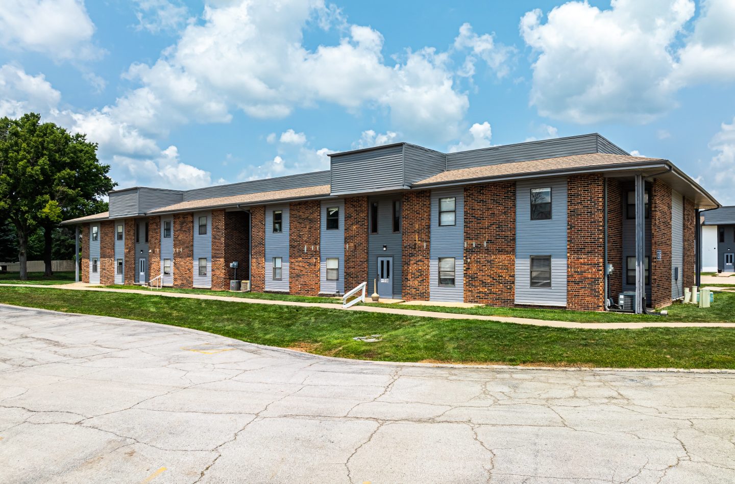 University Point Apartments Image 8