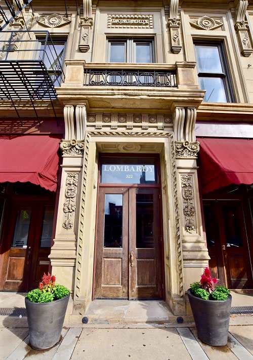 Lombardy Flats Image 8
