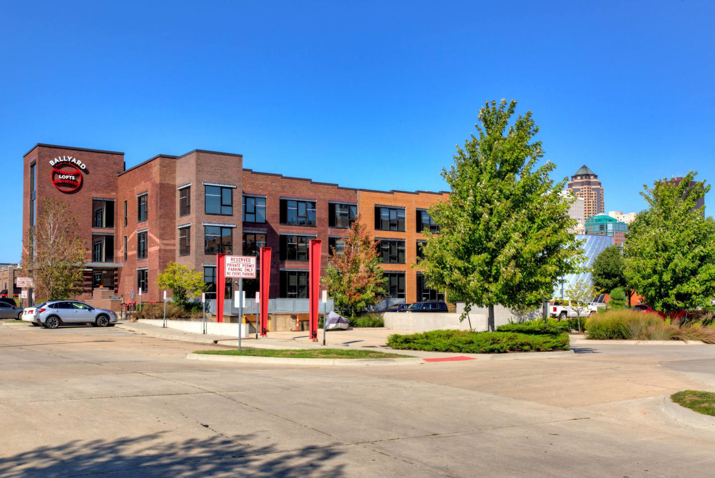 Ballyard Lofts Image 17