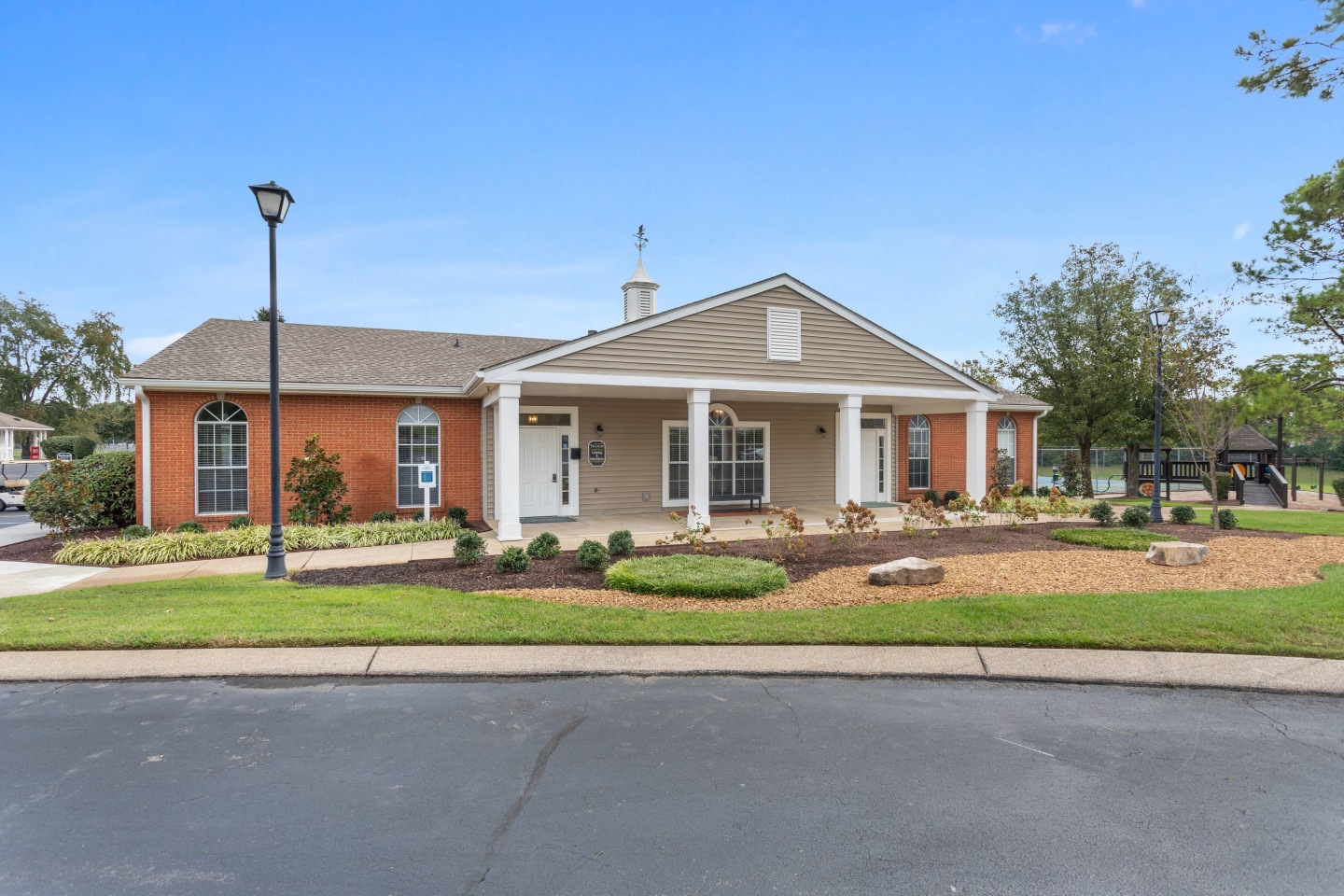 Villages at Spring Hill Apartments Image 23