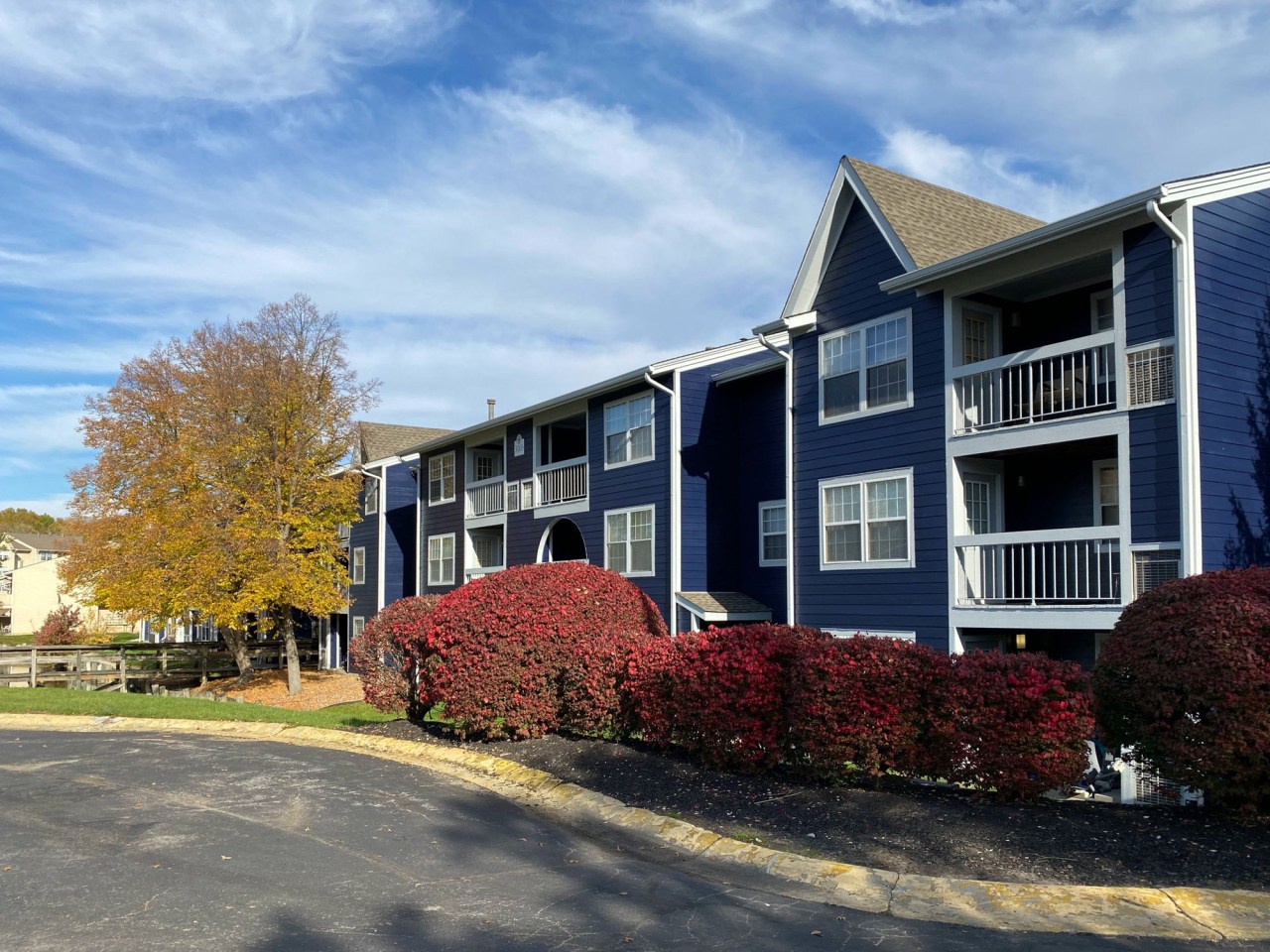 Fisherman's Village Apartments Image 34