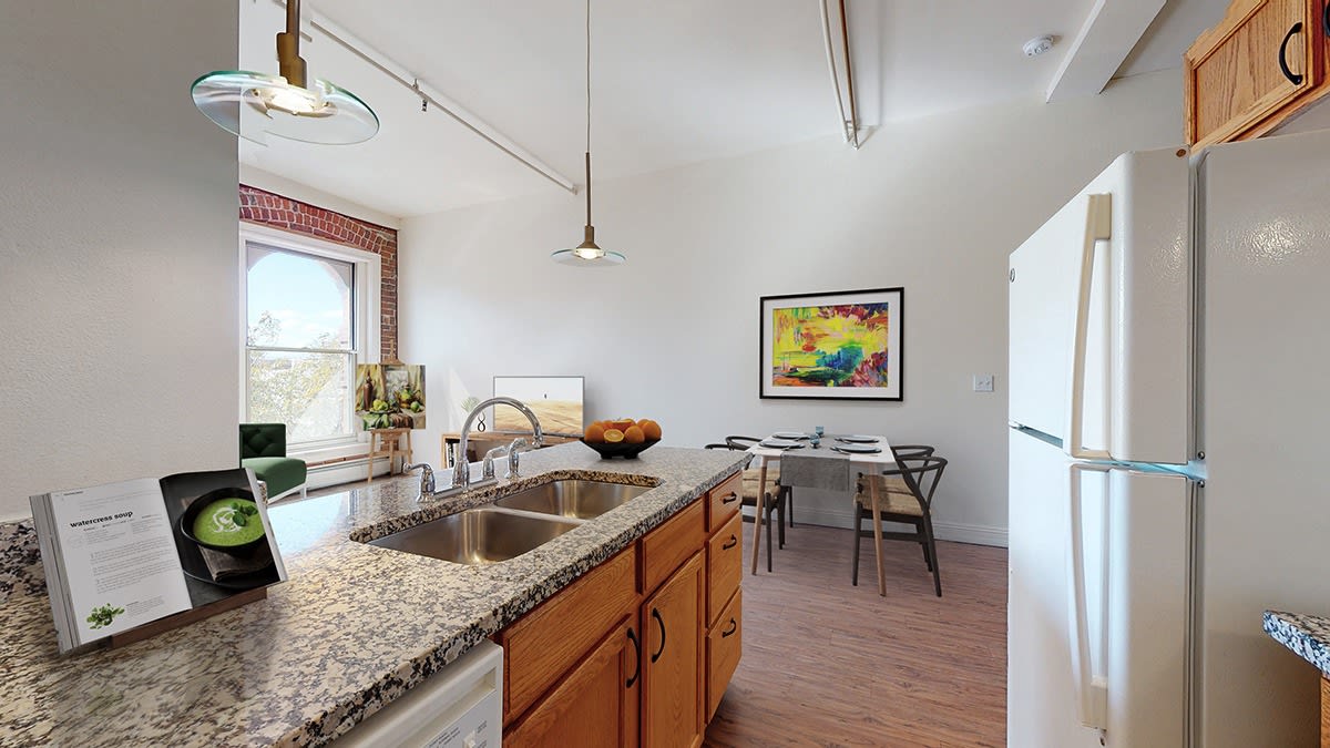 The Burlington - Affordable Housing Image 21