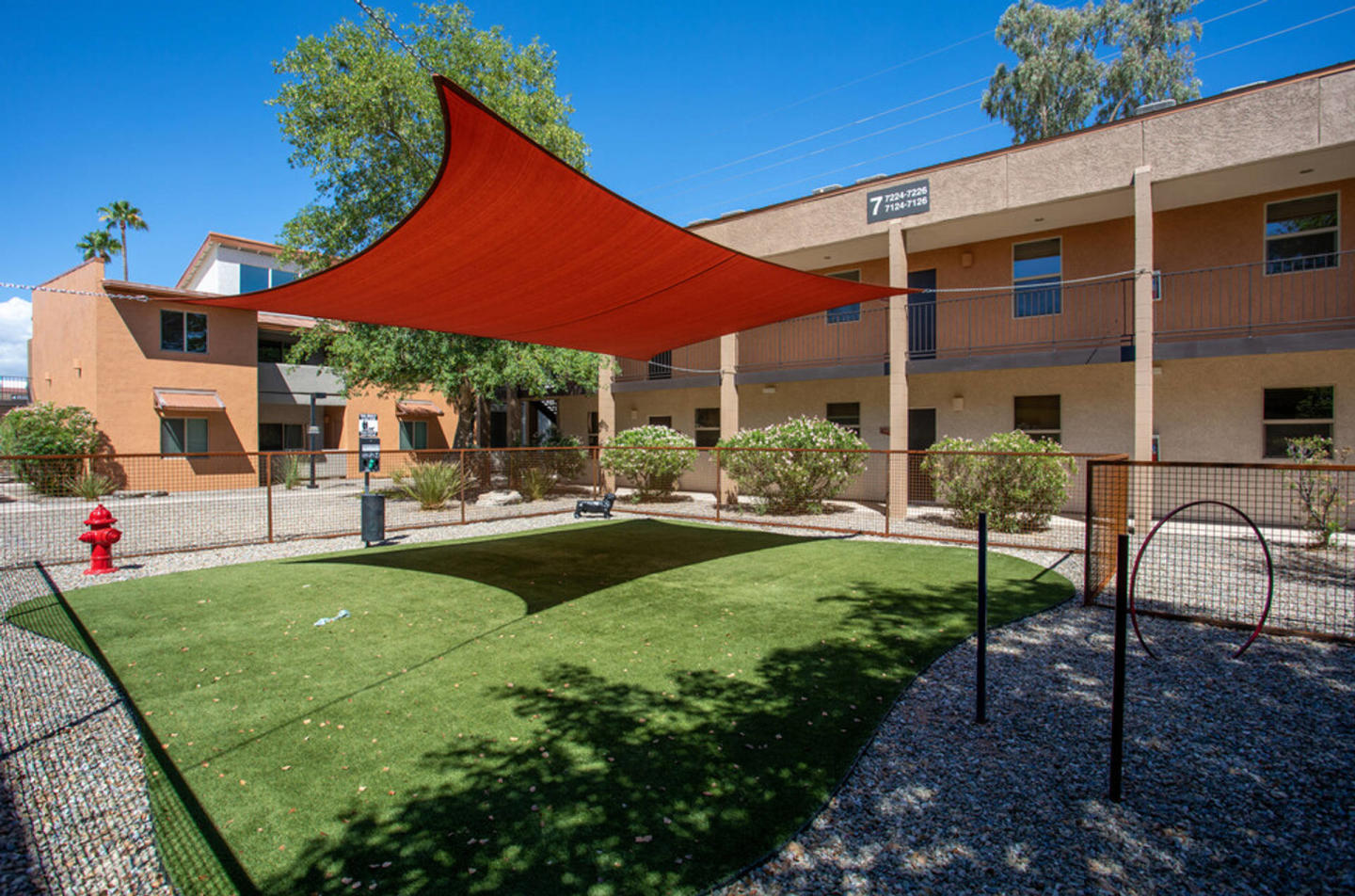 Casa Presidio Apartments Image 4
