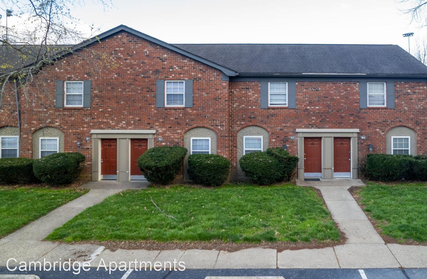 Cambridge Apartments Image 7