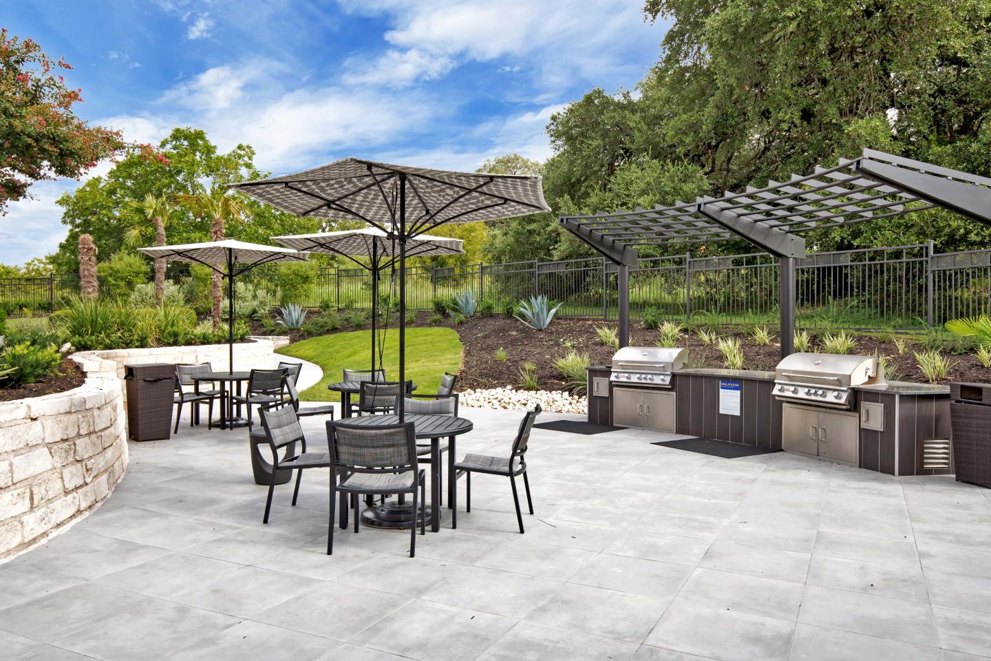 Parkview Terraces Image 24