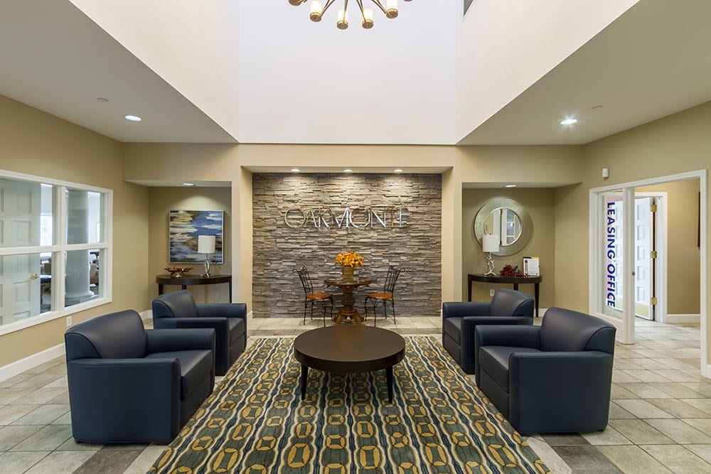 Oakmonte Apartments Image 20