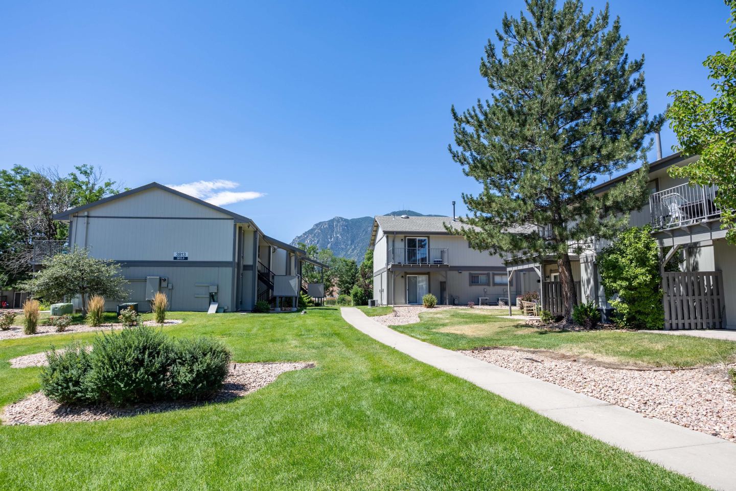 Broadmoor Ridge Image 2