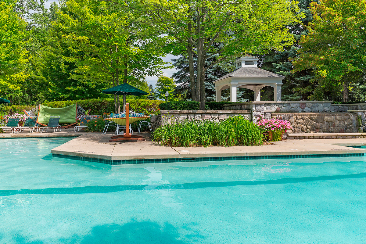 Village Green of Rochester Hills Image 42