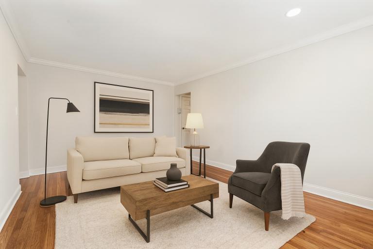 Ridge Gardens Apartments Image 17