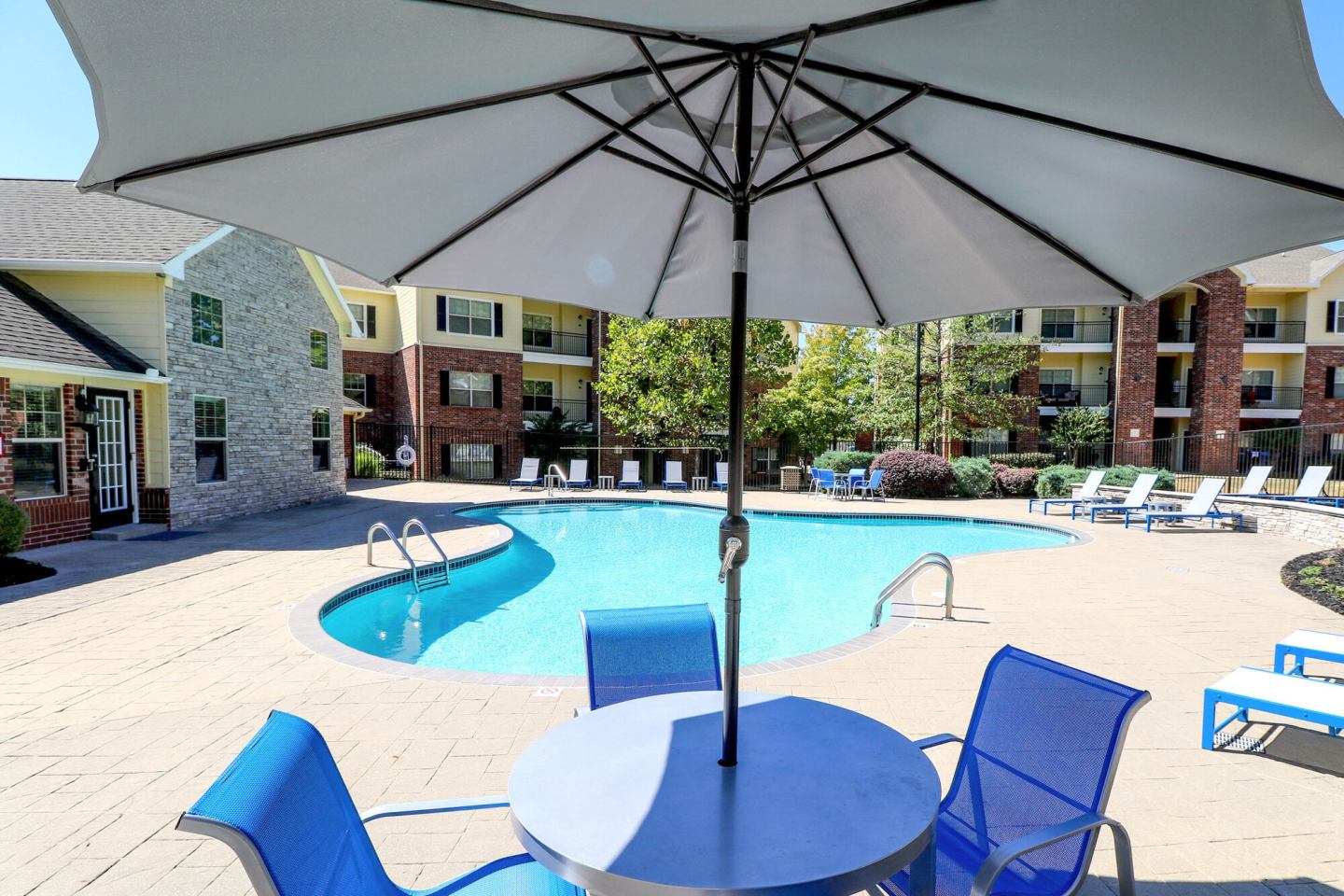 Highland Pointe of West Little Rock Image 2